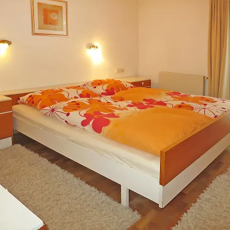 Haus Dobler 110s 公寓 *