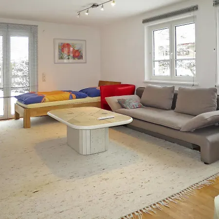 公寓 Haus Dobler 110s *