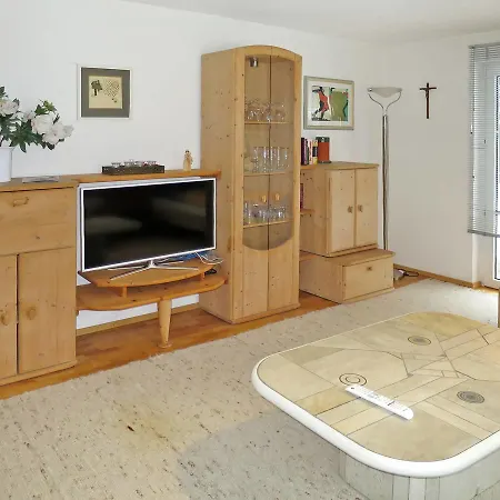公寓 Haus Dobler 110s Loruns